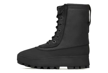Кецове и обувки adidas Yeezy Yeezy 950 "Pirate Black" (2023) Черно | IG8188, 2
