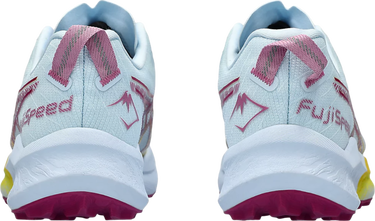 Кецове и обувки Asics FUJISPEED 2 Тюркоазено | 1012b515-401, 1