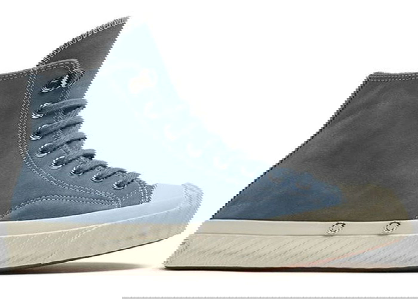 Кецове и обувки Converse Chuck Taylor All-Star 70 Bosey Hi Water Repellent Lakeside Blue Синьо | 169595C, 0