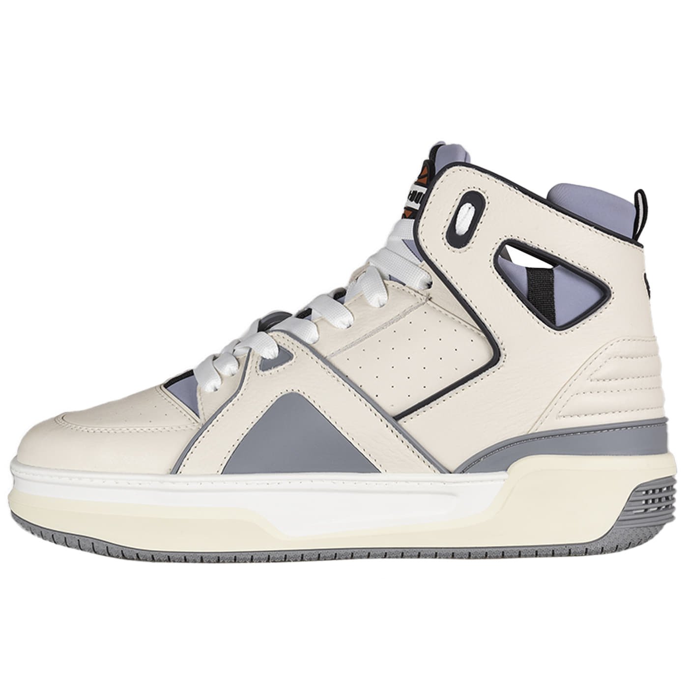 Кецове и обувки Just Don Basketball JD1 "Cream" Бежово | 32JUSQ01 226350, 0