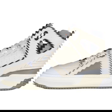Кецове и обувки Just Don Basketball JD1 "Cream" Бежово | 32JUSQ01 226350, 0