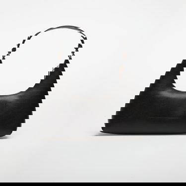 Чанта през рамо CALVIN KLEIN Calvin Klein Foil Logo Convertible Shoulder Bag Черно | LV04F3272G 332, 1
