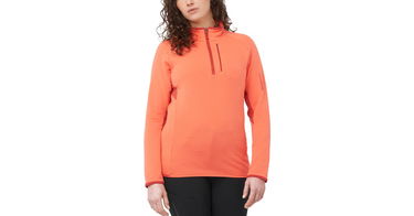 Тениска Salomon Sense Aero Оранжево
 | lc2156100, 1
