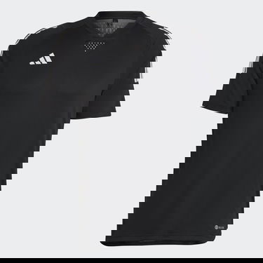 Фланелка adidas Originals Tiro 23 Pro HEAT.RDY Черно | HE3174, 4