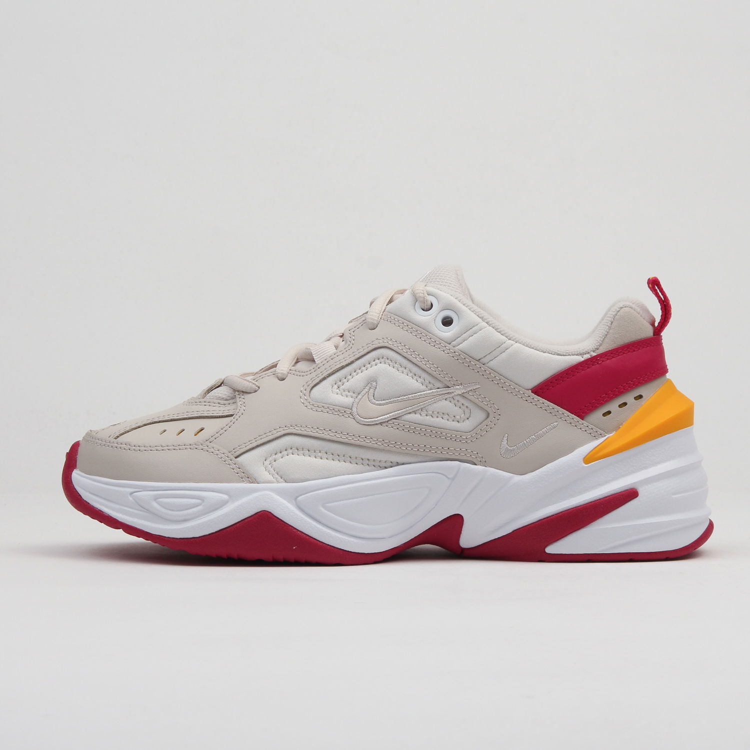 Кецове и обувки Nike W M2K Tekno Бежово | AO3108-016, 1
