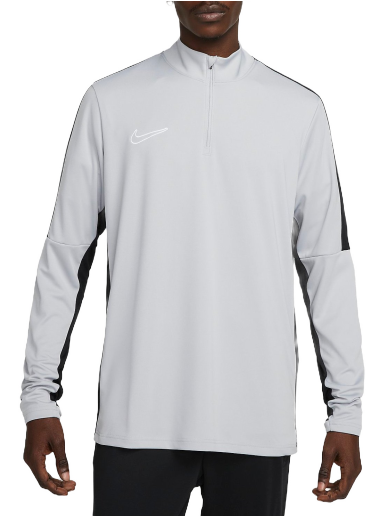 Суитчър Nike Dri-FIT Academy Drill Top Сиво | dr1352-012