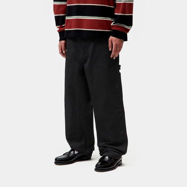 Карго панталони Carhartt WIP Carhartt WIP Double Knee Pants Черно | I035633_93, 2
