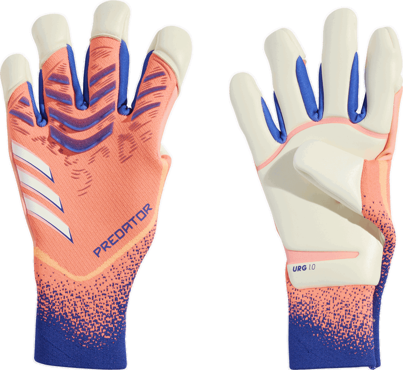 Ръкавици adidas Originals Predator Pro Hybrid PC Goalkeeper Gloves Многоцветен | jn6043