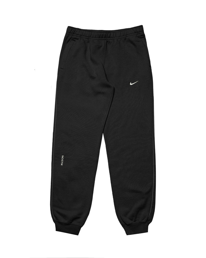 Спортни панталони Nike x NOCTA NRG FLEECE PANT Черно | FN7661-010