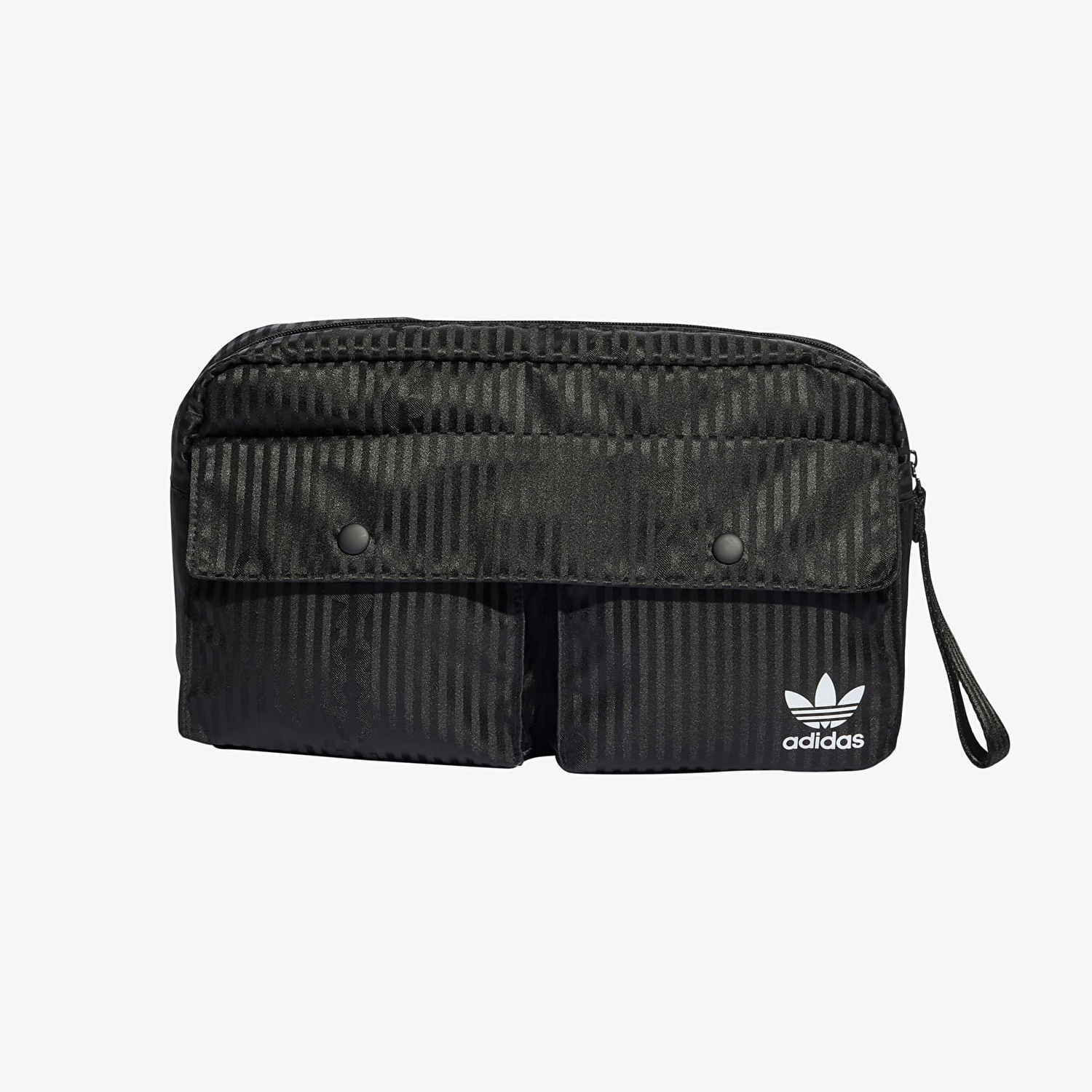 Чанта за кръста adidas Originals Waistbag Черно | HD7021, 0