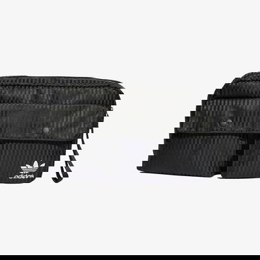 Чанта за кръста adidas Originals Waistbag Черно | HD7021, 0