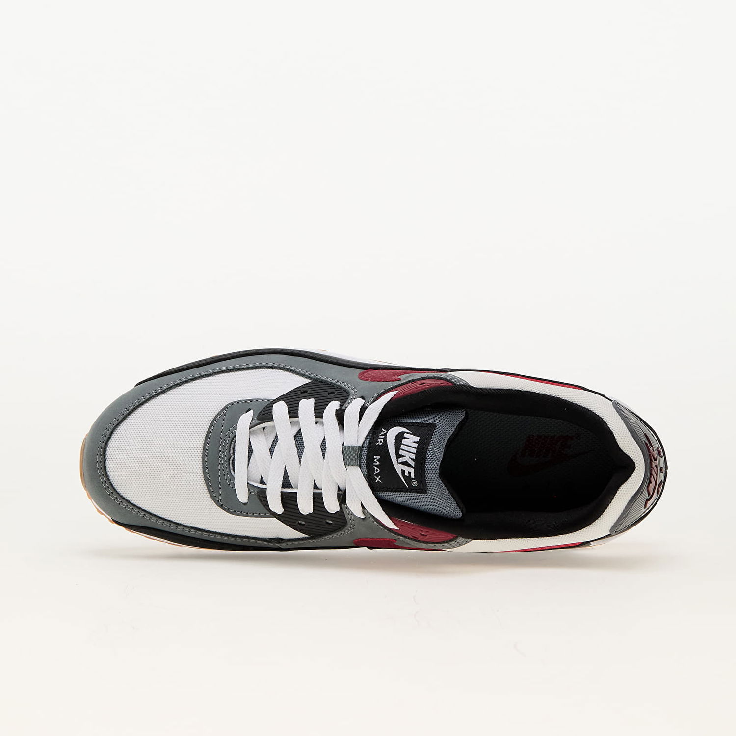 Кецове и обувки Nike Air Max 90 Черно | FB9658-100, 1