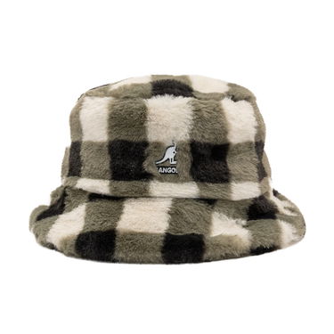 Шапка Kangol Kangol Faux Fur Bucket Hat Многоцветен | K4370-BC020, 0