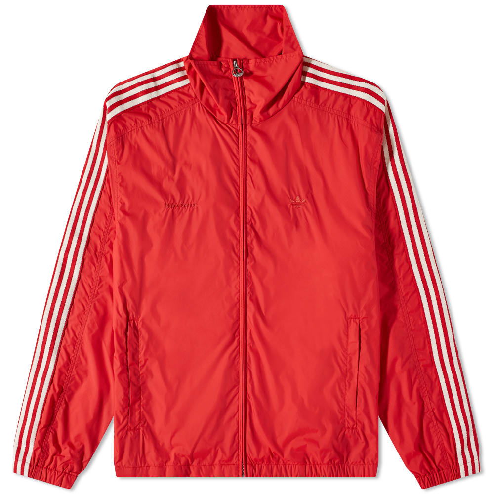 Ветровка adidas Originals Consortium X Wales Bonner Light Jacket Червено | HG6262, 0