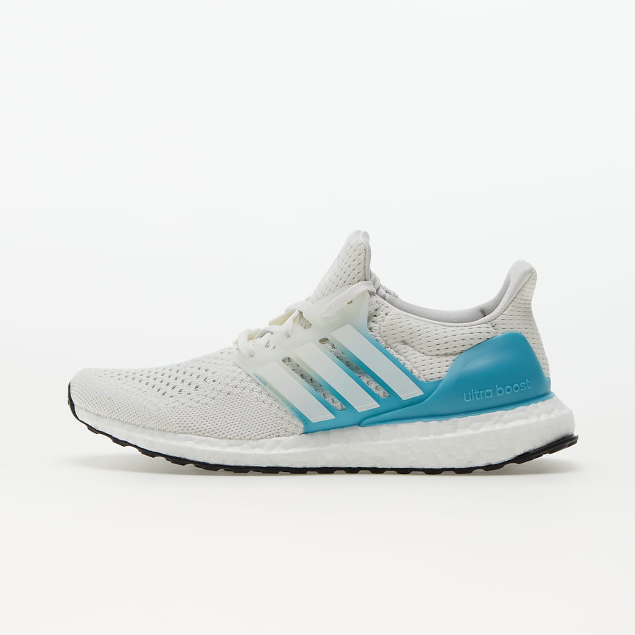 Кецове и обувки adidas Performance UltraBOOST 1.0 W Бяло | HQ6440, 0