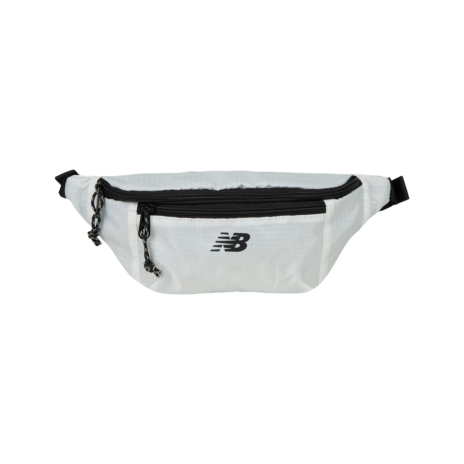 Чанта за кръста New Balance Waist Bag LAB51902 Бяло | NBLAB51902WT, 0