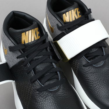 Кецове и обувки Nike Ultra XT Premium QS NFL Сиво | 840213-001, 4