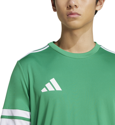 Фланелка adidas Originals Adidas Squadra 25 Long Sleeve Jersey Зелено | jn7490, 6