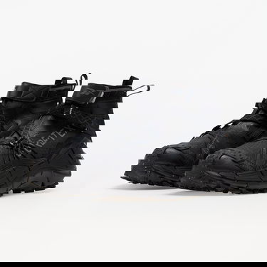 Кецове и обувки Reebok Zig Kinetica II Edge Черно | H05172, 4