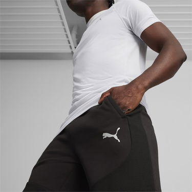 Къси панталони Puma EVOSTRIPE 8' Черно | 678996-01, 3