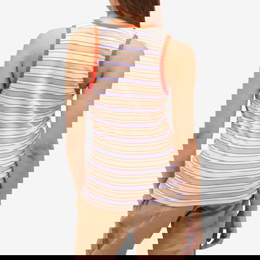 Потник JW Anderson Striped Contrast Trim Vest Многоцветен | JO0263-PG1725-398, 3