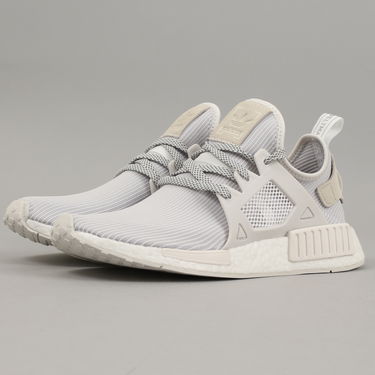 Кецове и обувки adidas Originals NMD XR1 ''Triple White'' W Бежово | BB3684, 1