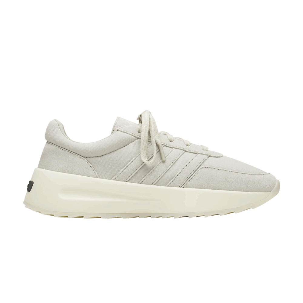 Кецове и обувки adidas Originals Fear of God Athletics x Los Angeles "Sesame" Бежово | IH5152, 1