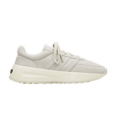 Кецове и обувки adidas Originals Fear of God Athletics x Los Angeles "Sesame" Бежово | IH5152, 1