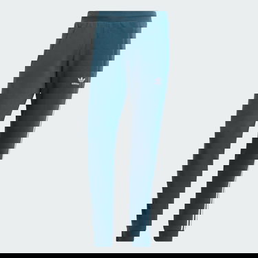 Спортни панталони adidas Originals Adicolor Classics 3-Stripes Track Pants Тюркоазено | IM2080, 4