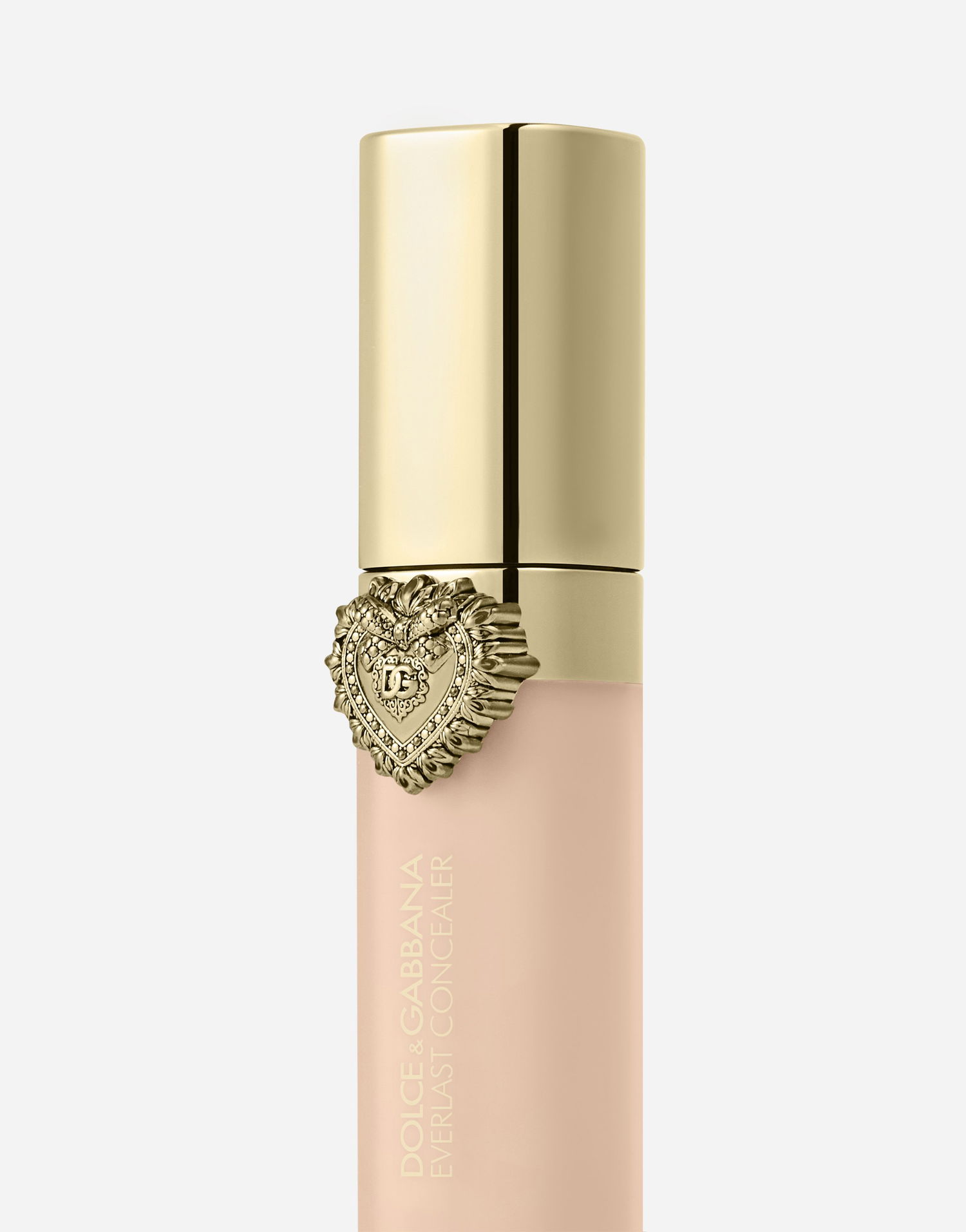 Аксесоари Dolce & Gabbana Dolce & Gabbana Everlast Concealer - Neutral Undertones Бежово | MKUPFCE0037V0000, 1