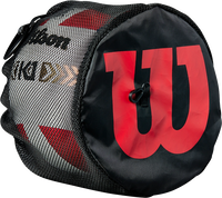 Mesh Volleyball Single Ball Bag