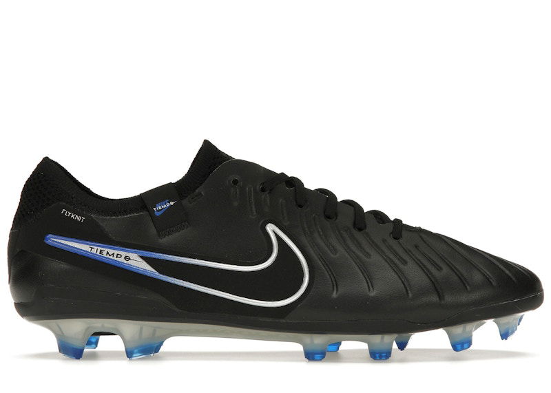 Кецове и обувки Nike Tiempo Legend 10 Elite FG Черно | DV4328-040, 0