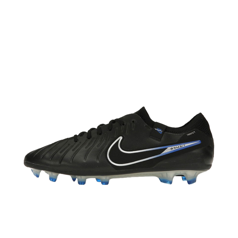 Кецове и обувки Nike Tiempo Legend 10 Elite FG Черно | DV4328-040