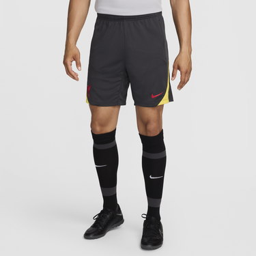 Къси панталони Nike Liverpool FC M NK DF STRK SHORT KZ3R Черно | fq2423-070, 3