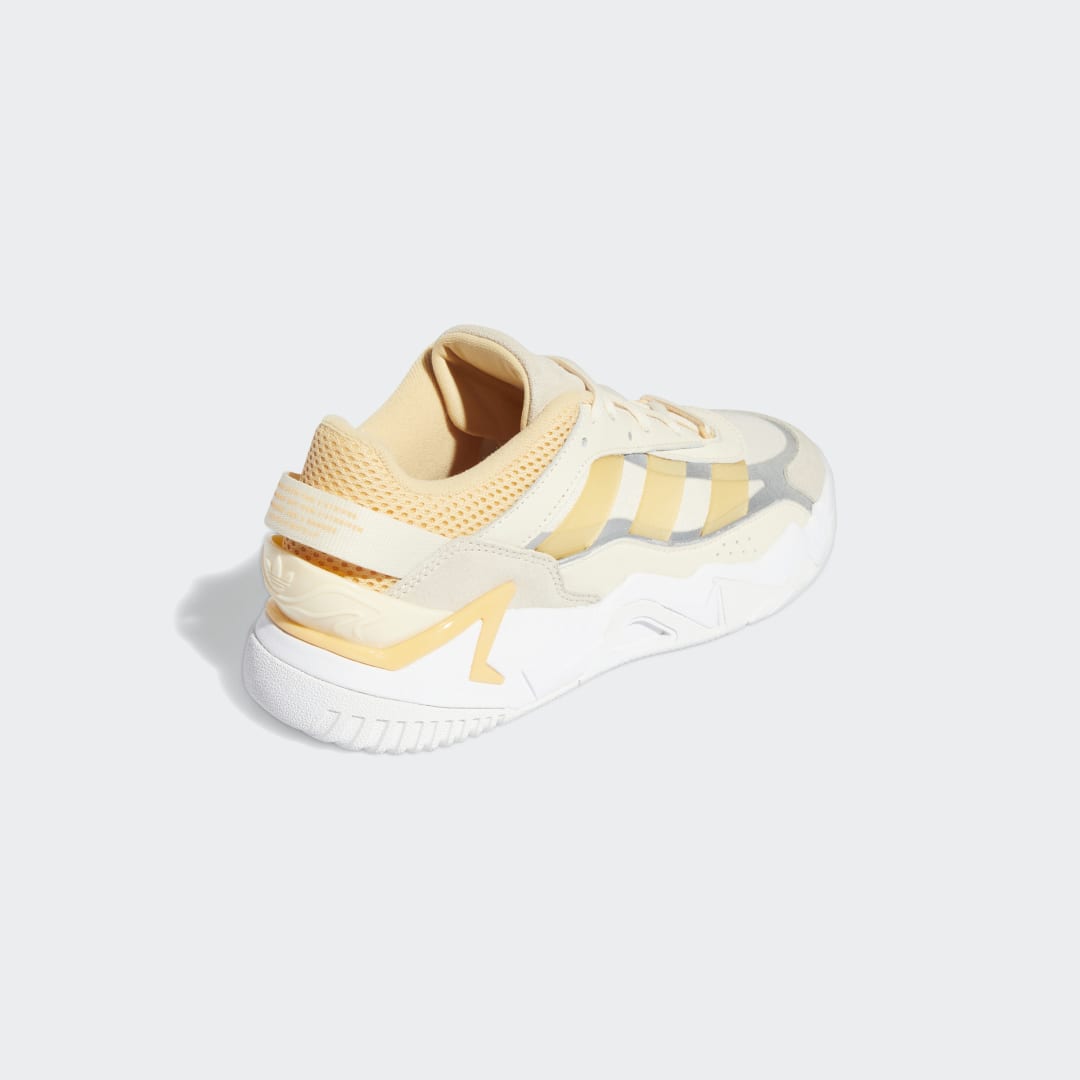 Кецове и обувки adidas Originals Niteball 2.0 Оранжево
 | GW0884, 1