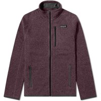 Яке Patagonia Better Sweater Obsidian Plum Лилаво | 25528-OBPL, 1