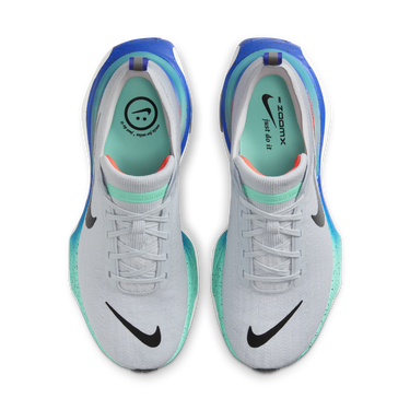 Кецове и обувки Nike Invincible 3 Сиво | HF4904-043, 4