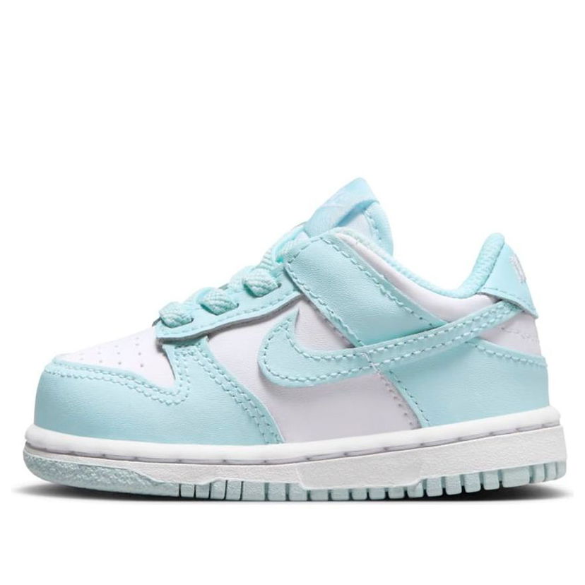 Кецове и обувки Nike Nike Dunk Low Синьо | FB9107-105