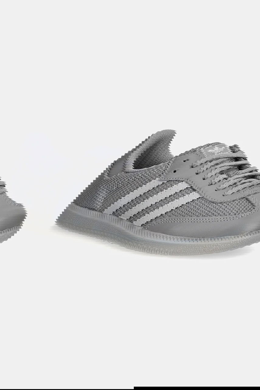 Кецове и обувки adidas Originals adidas Originals Samba OG Сиво | JR0899, 0