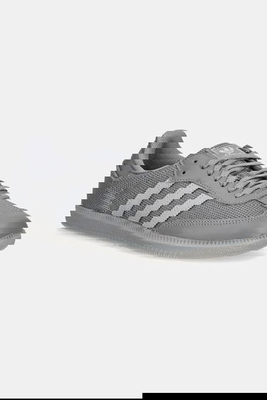 Кецове и обувки adidas Originals adidas Originals Samba OG Сиво | JR0899, 0