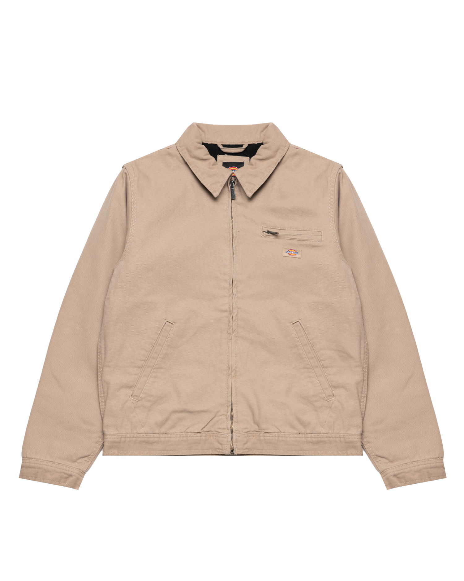 Яке Dickies Canvas Painter Jacket Size L Бежово | 0A87O2-DESERT-SAND, 0