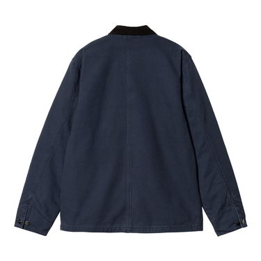 Палта Carhartt WIP Michigan Coat (Winter) Тъмно синьо | I015261_B89_60, 6