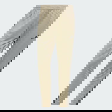 Спортни панталони adidas Performance Train Essentials 3-Stripes Pants Зелено | IT5412, 5
