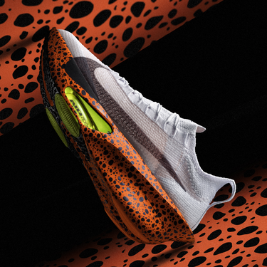 Кецове и обувки Nike Air Zoom Alphafly NEXT% 3 Бяло | FN7672-900, 4