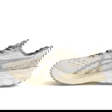 Кецове и обувки Asics Novablast 2 Бежово | 1201A483 020, 0