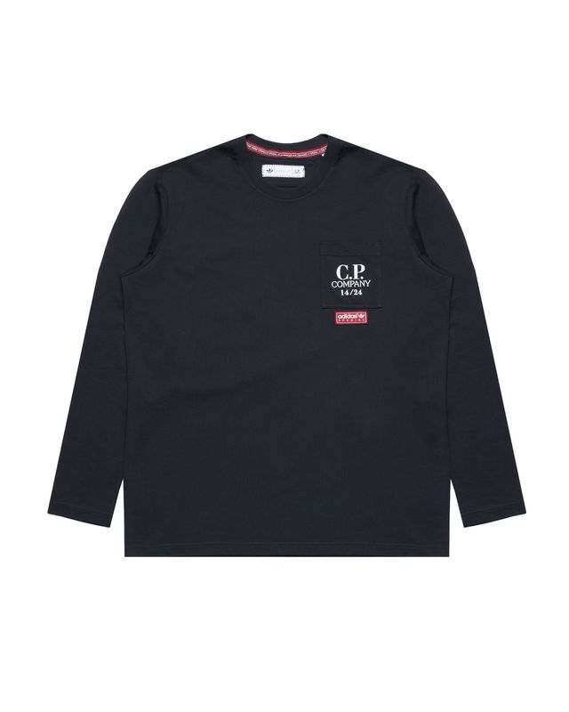 C.P. COMPANY x SPZL Longsleeve T-Shirt