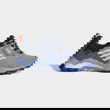 Кецове и обувки adidas Performance Terrex AX4 GORE-TEX Синьо | HP7398, 0