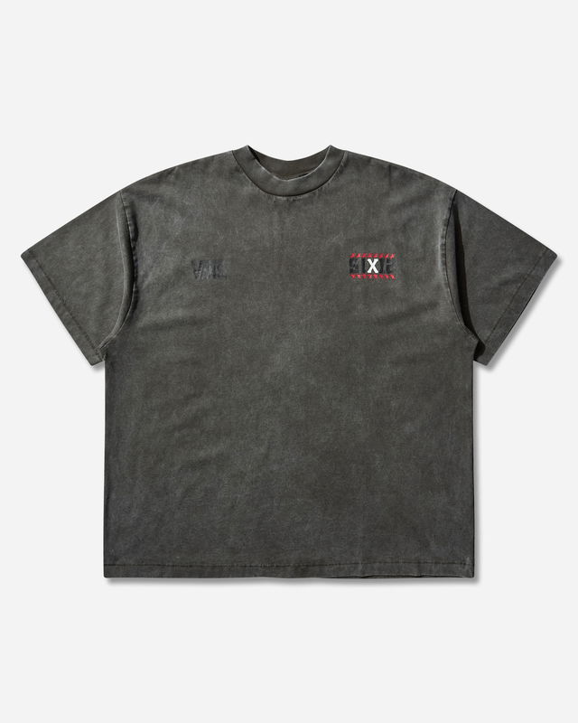 Act of Disagreement Ramp T-Shirt
