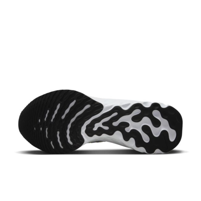 Кецове и обувки Nike React Infinity Run Flyknit 3 Бяло | DX3353-001, 1