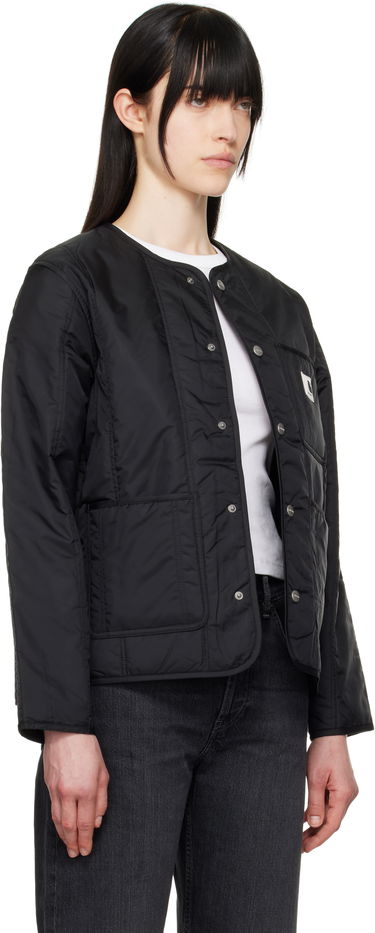 Яке Carhartt WIP Kyla Liner Jacket Черно | I034388_89_XX, 1